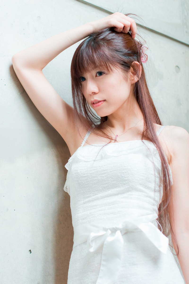 [Cosplay] 2013.06.09 Bikini Collection - white